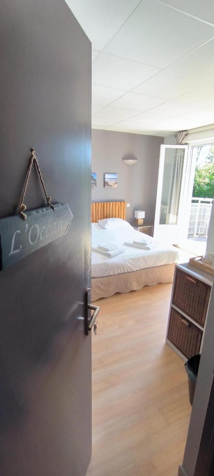 Hotel Le Boiate อาเรส ภายนอก รูปภาพ