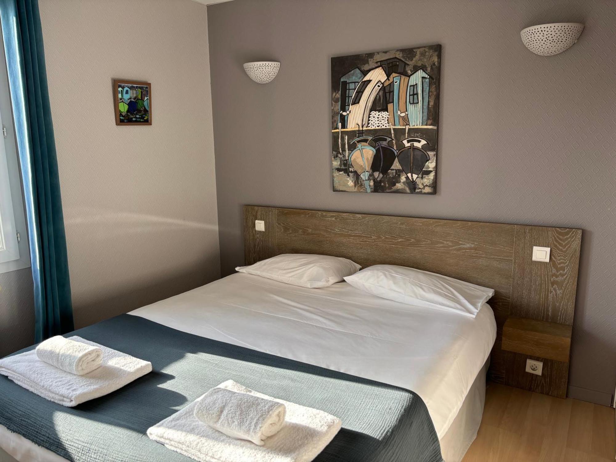 Hotel Le Boiate อาเรส ภายนอก รูปภาพ