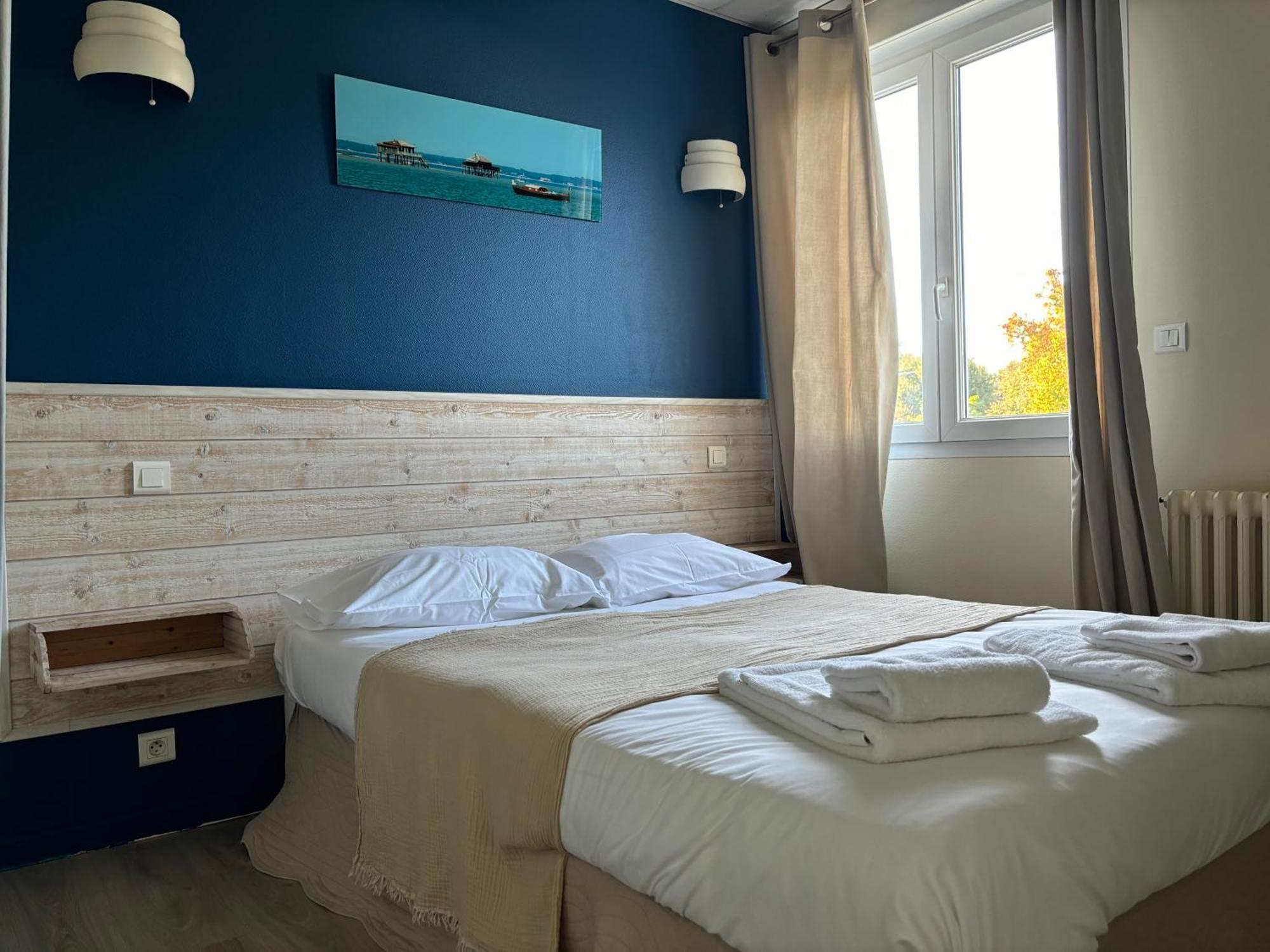 Hotel Le Boiate อาเรส ภายนอก รูปภาพ
