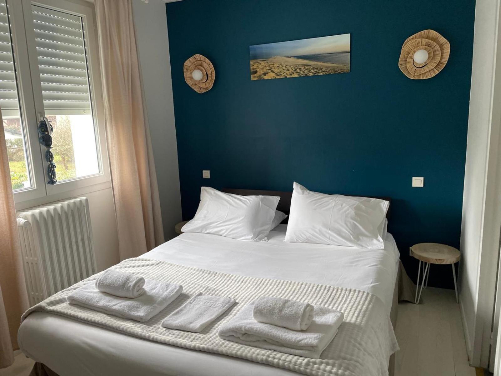 Hotel Le Boiate อาเรส ภายนอก รูปภาพ